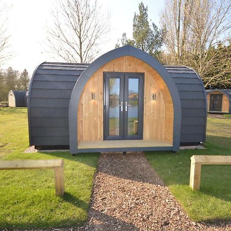 Camping Pods, Birchington Vale Holiday Park Экстерьер фото