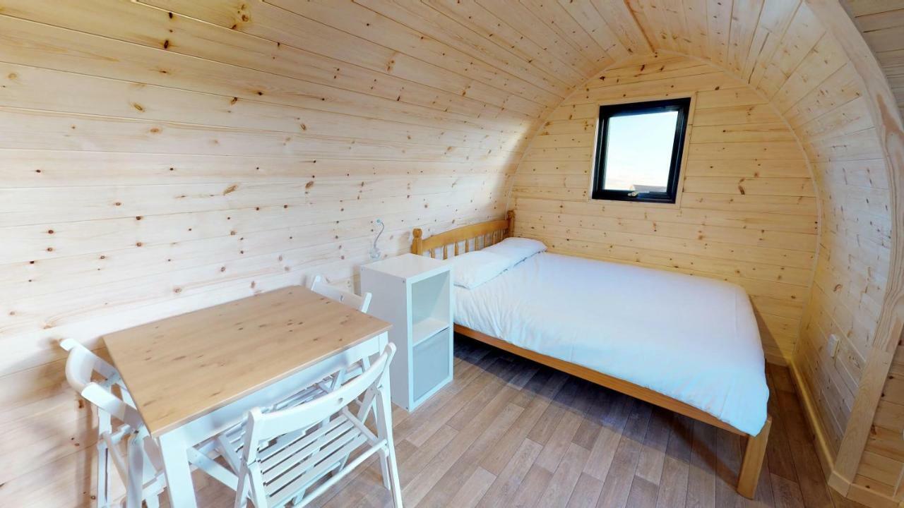 Camping Pods, Birchington Vale Holiday Park Экстерьер фото