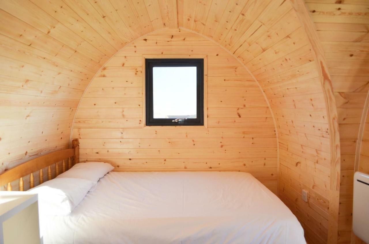 Camping Pods, Birchington Vale Holiday Park Экстерьер фото