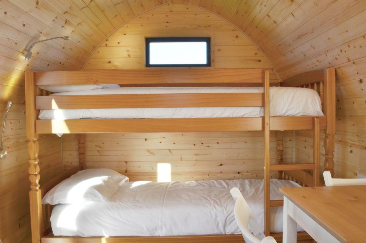 Camping Pods, Birchington Vale Holiday Park Экстерьер фото