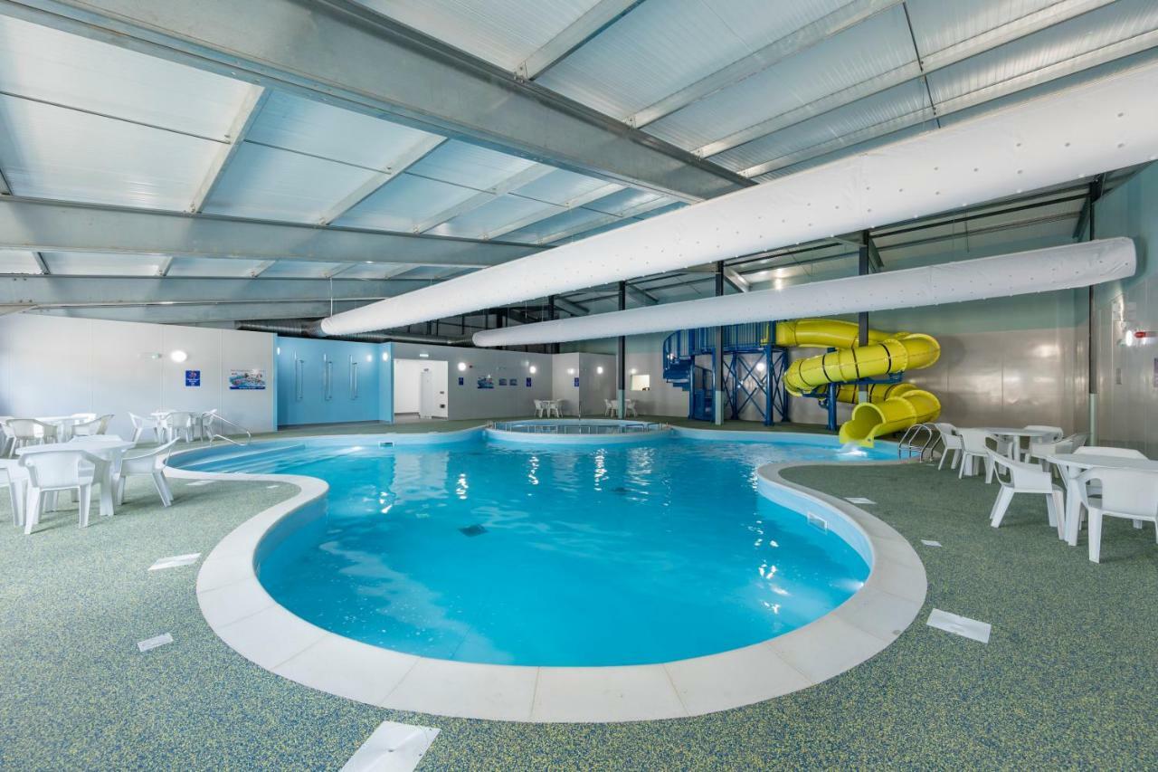 Camping Pods, Birchington Vale Holiday Park Экстерьер фото